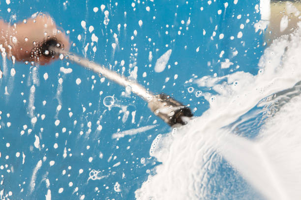 Best Building Exterior Washing  in Palmview South, TX