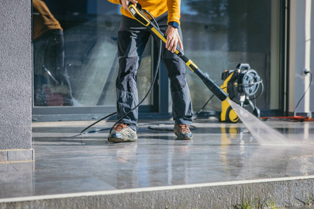 Best Machinery and Equipment Cleaning  in Palmview South, TX